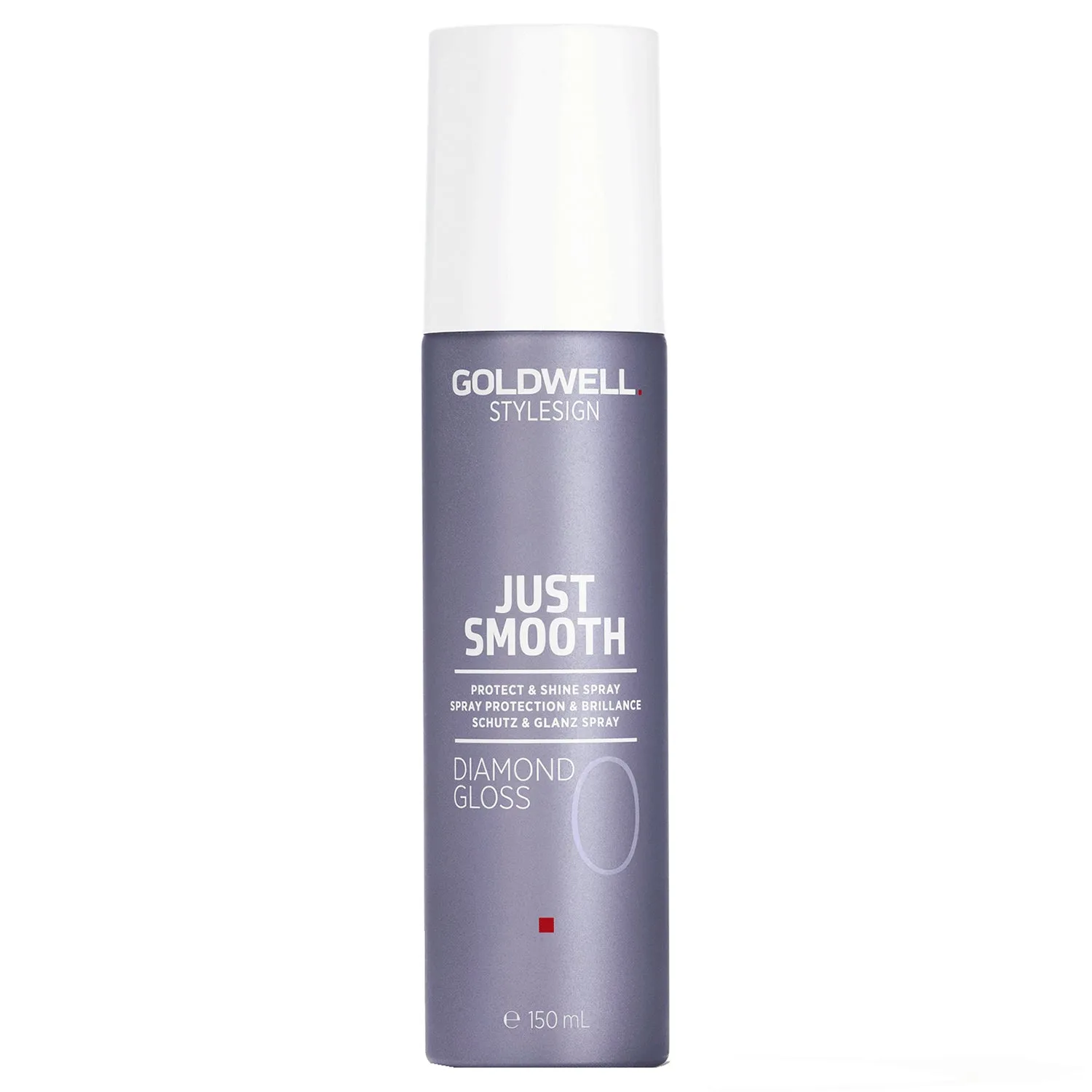 Goldwell Stylesign Just Smooth Diamond Gloss 0