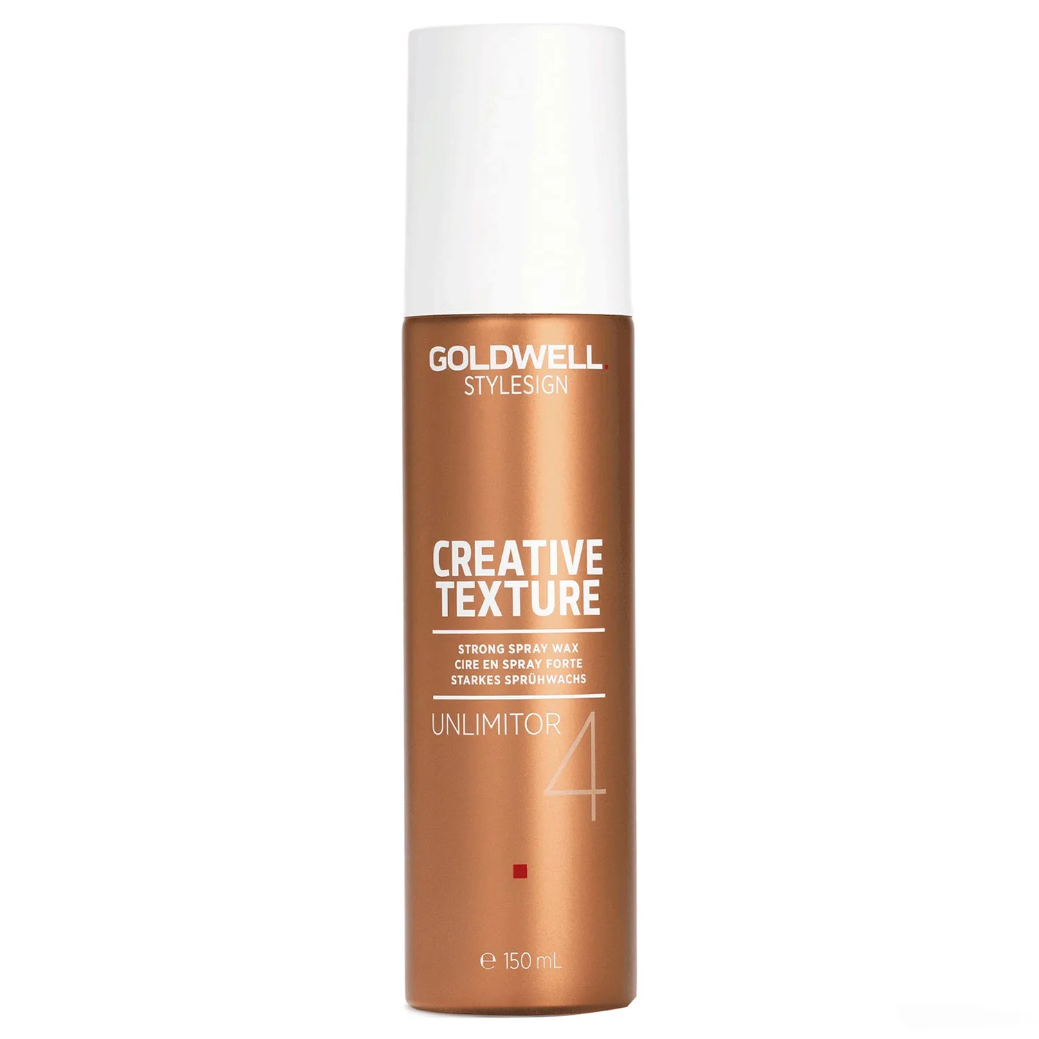 Goldwell Unlimitor Spray Wax