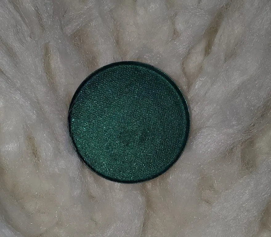 Gossip Girl Collection - Caviar, Not Catfish Pressed Eyeshadow