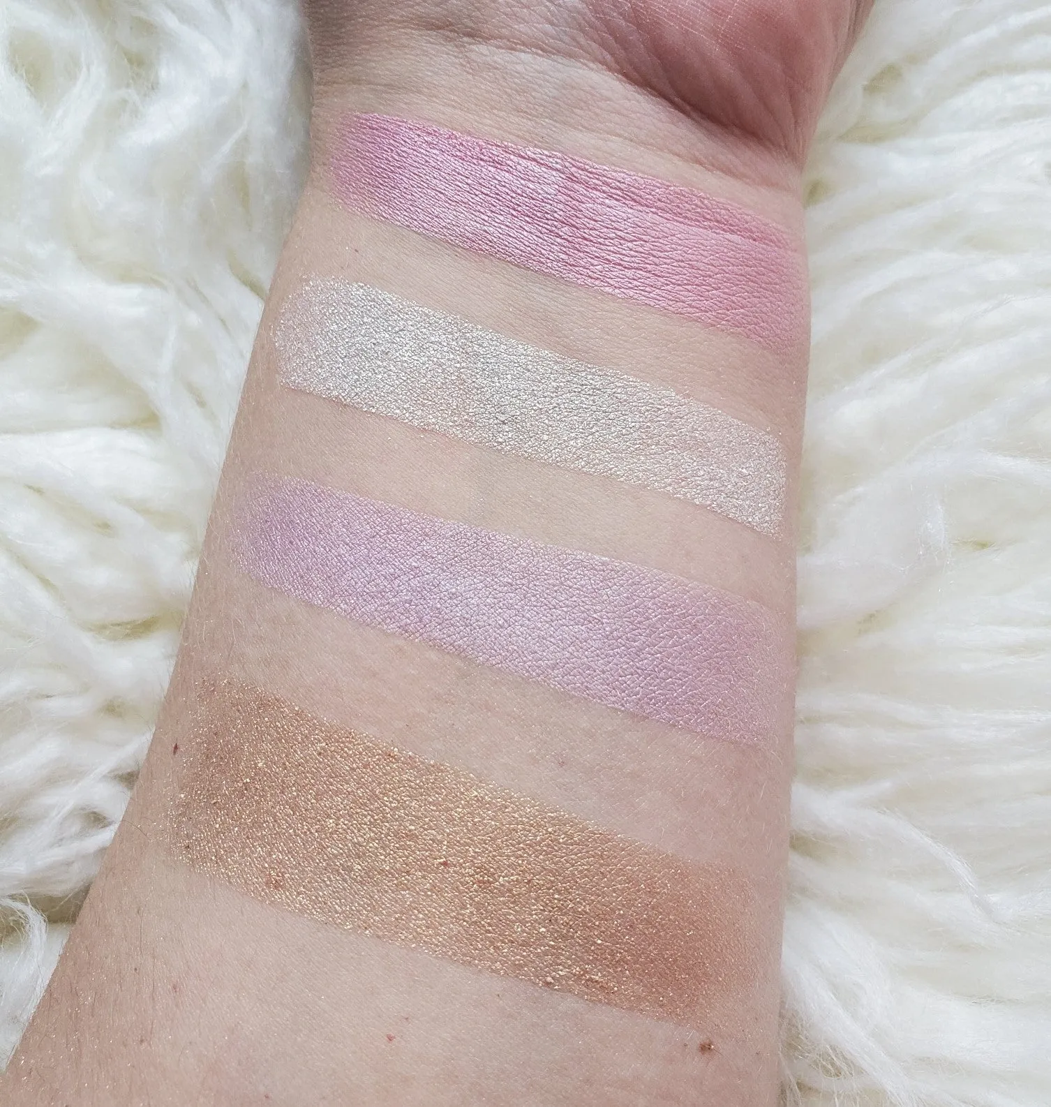 Gossip Girl Collection - The Upper Eastside Palette