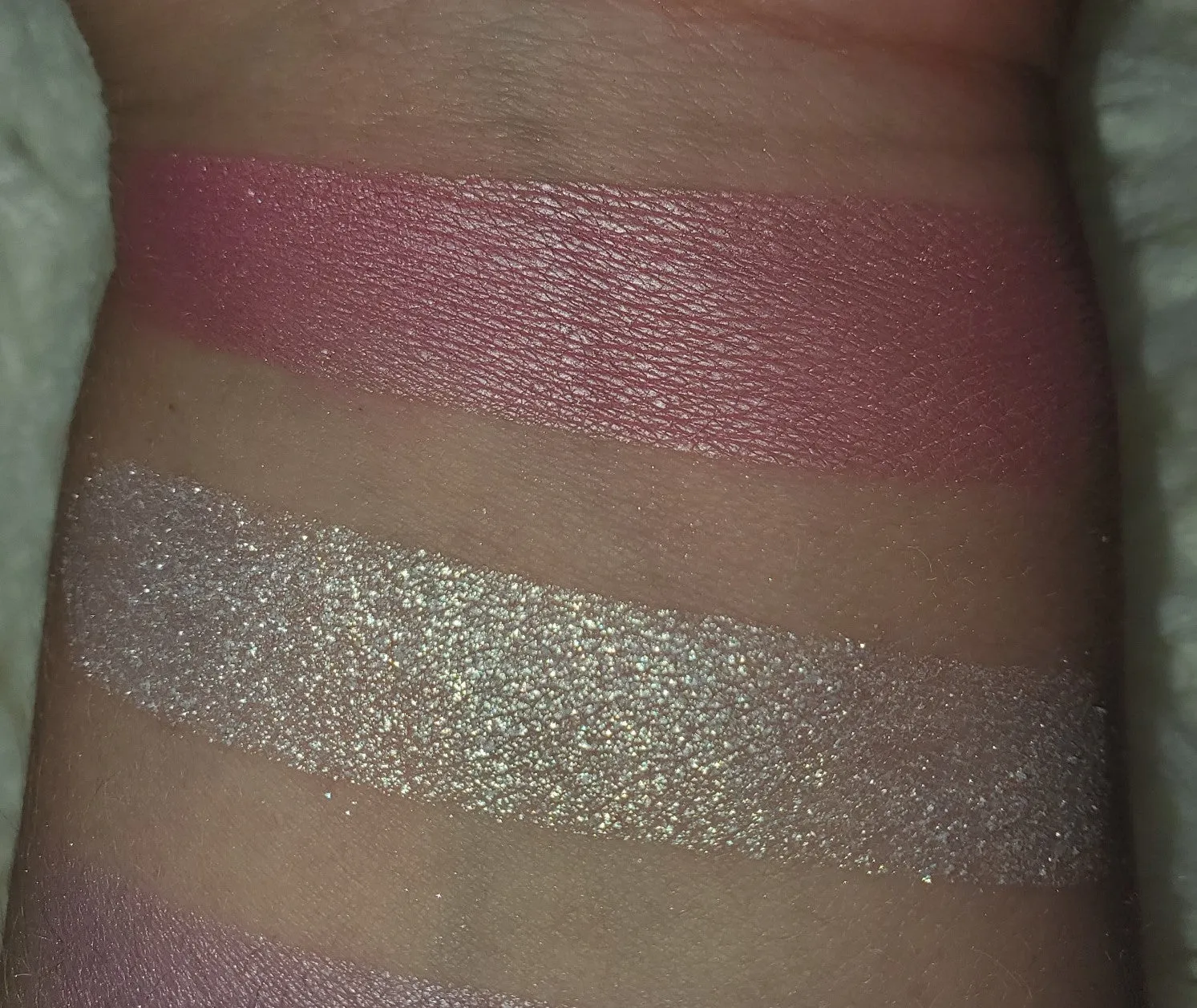 Gossip Girl Collection - The Upper Eastside Palette