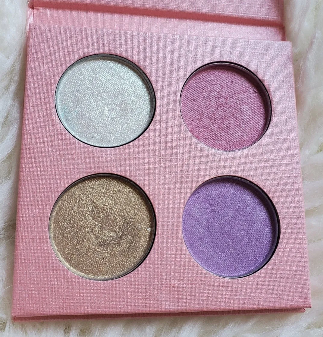 Gossip Girl Collection - The Upper Eastside Palette