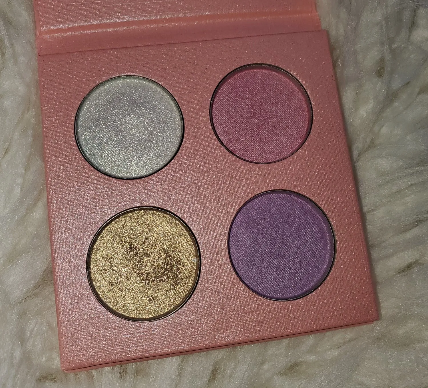 Gossip Girl Collection - The Upper Eastside Palette