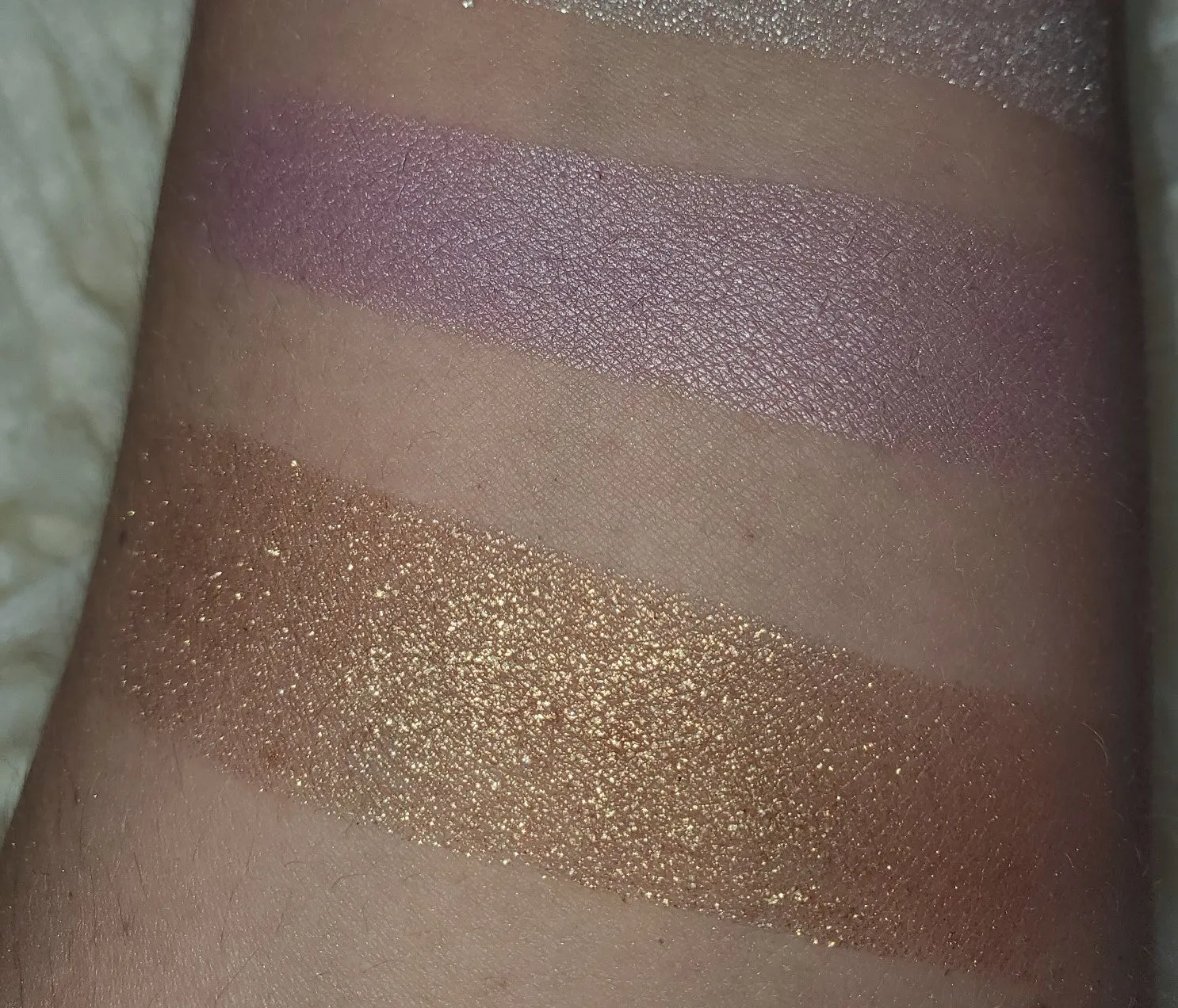 Gossip Girl Collection - The Upper Eastside Palette