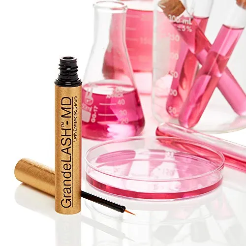 Grande Cosmetics Lash Enhancing Serum