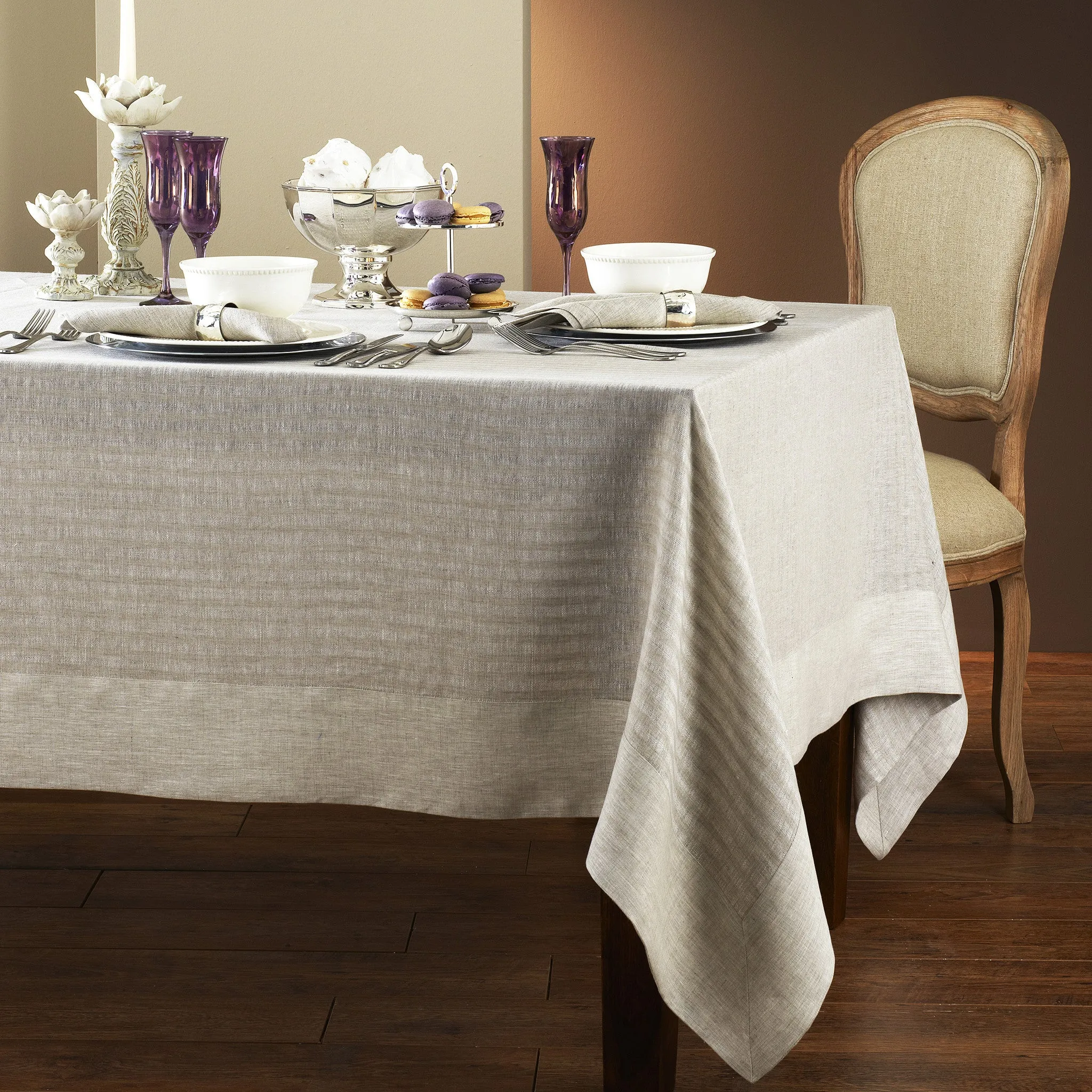 Greenwich Tablecloth