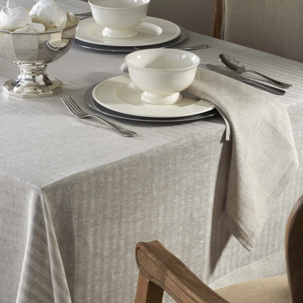 Greenwich Tablecloth