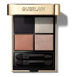 Guerlain Ombre G Eyeshadow Quad Multi-Effect 011 Imperial Moon