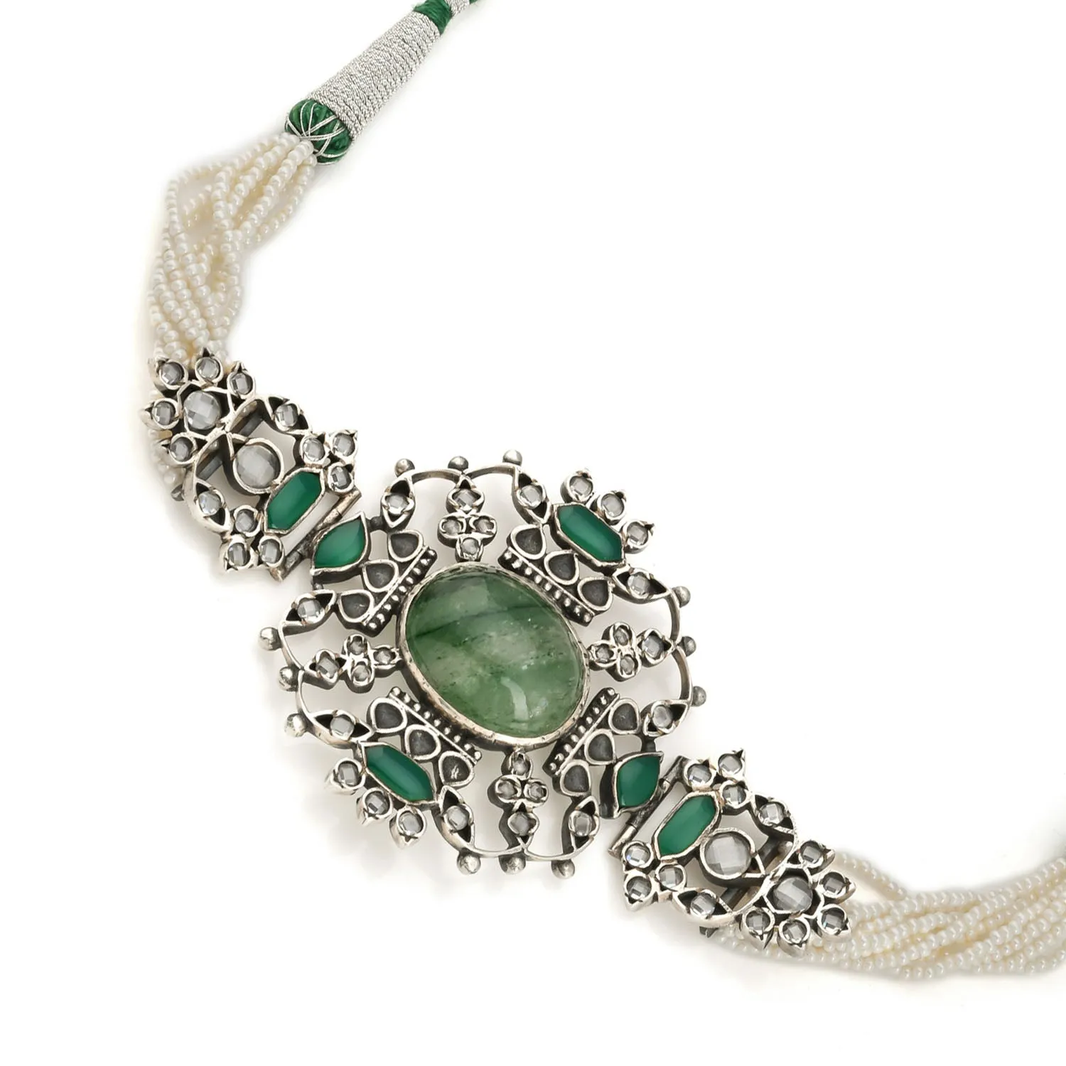 Gulzar Necklace