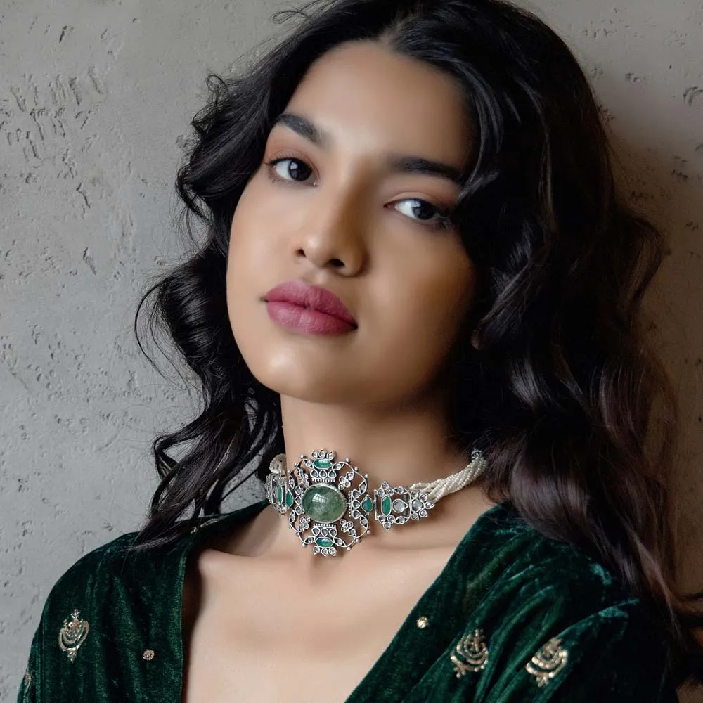 Gulzar Necklace