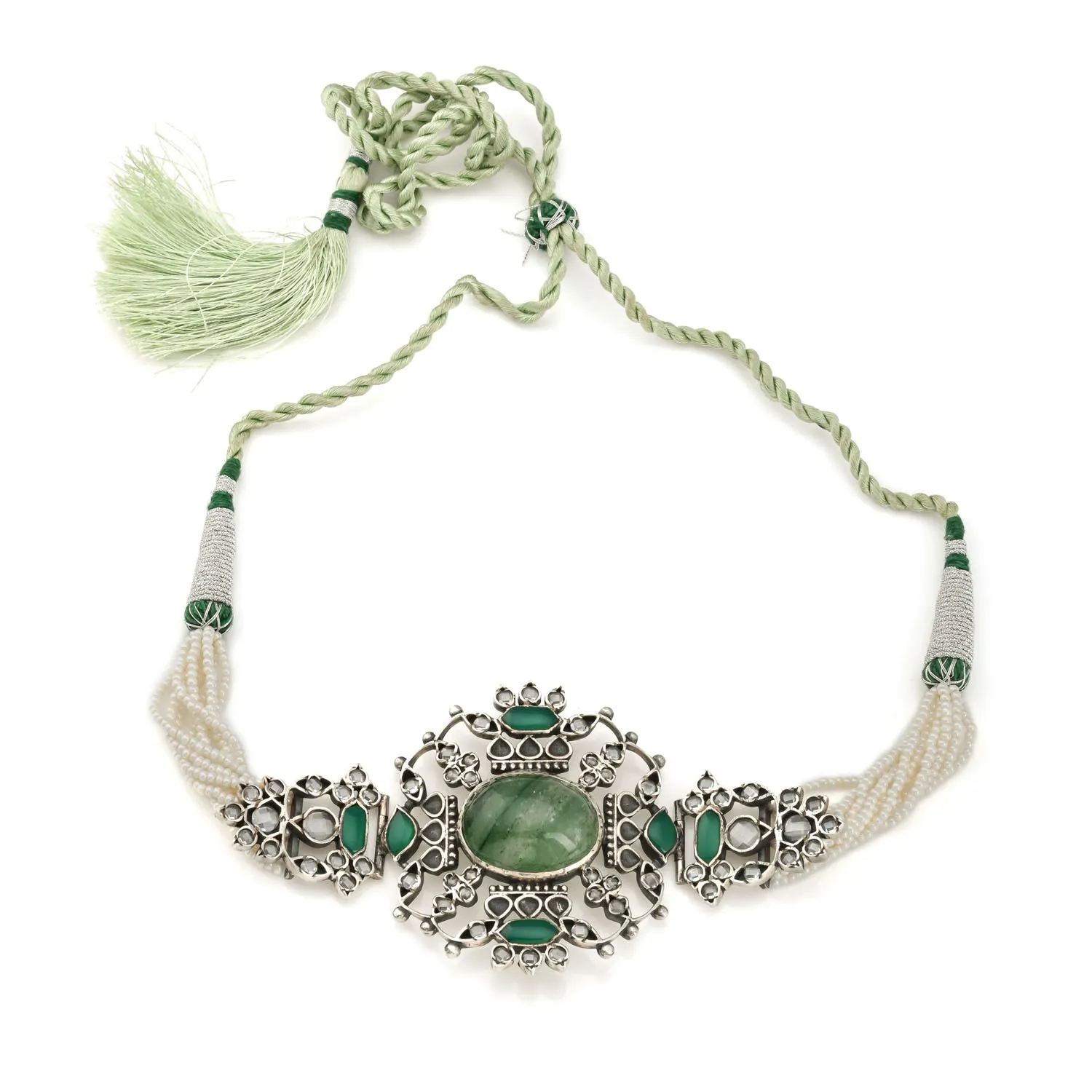 Gulzar Necklace