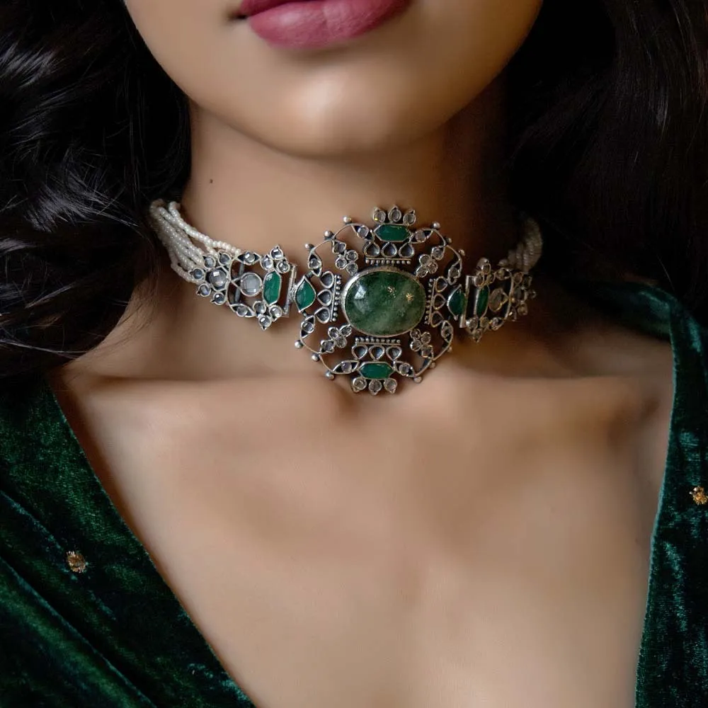 Gulzar Necklace
