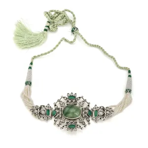 Gulzar Necklace