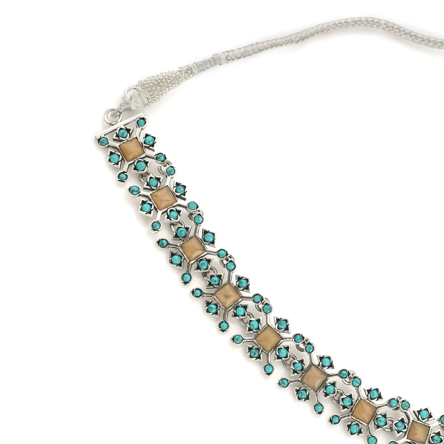 Guntaas Necklace