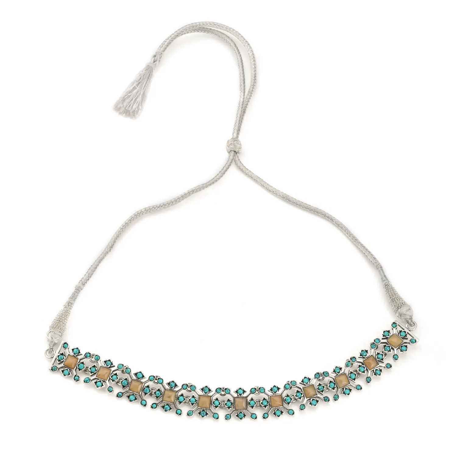 Guntaas Necklace