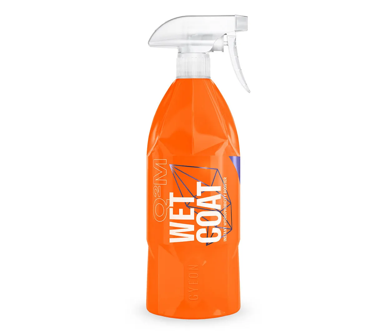 Gyeon Q²M WetCoat