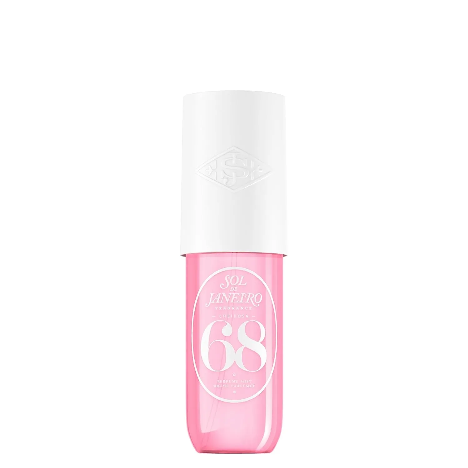 Hair & Body Perfume Mist