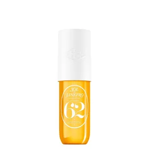 Hair & Body Perfume Mist