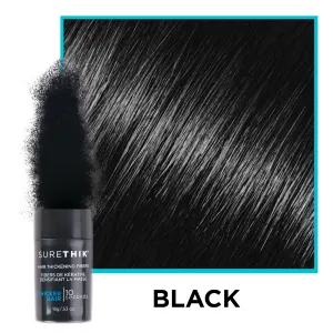 *Hair Fiber Starter Package   Application Tools*