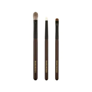 Hakuhodo 2025 Valentine's Day Chocolate brown Set