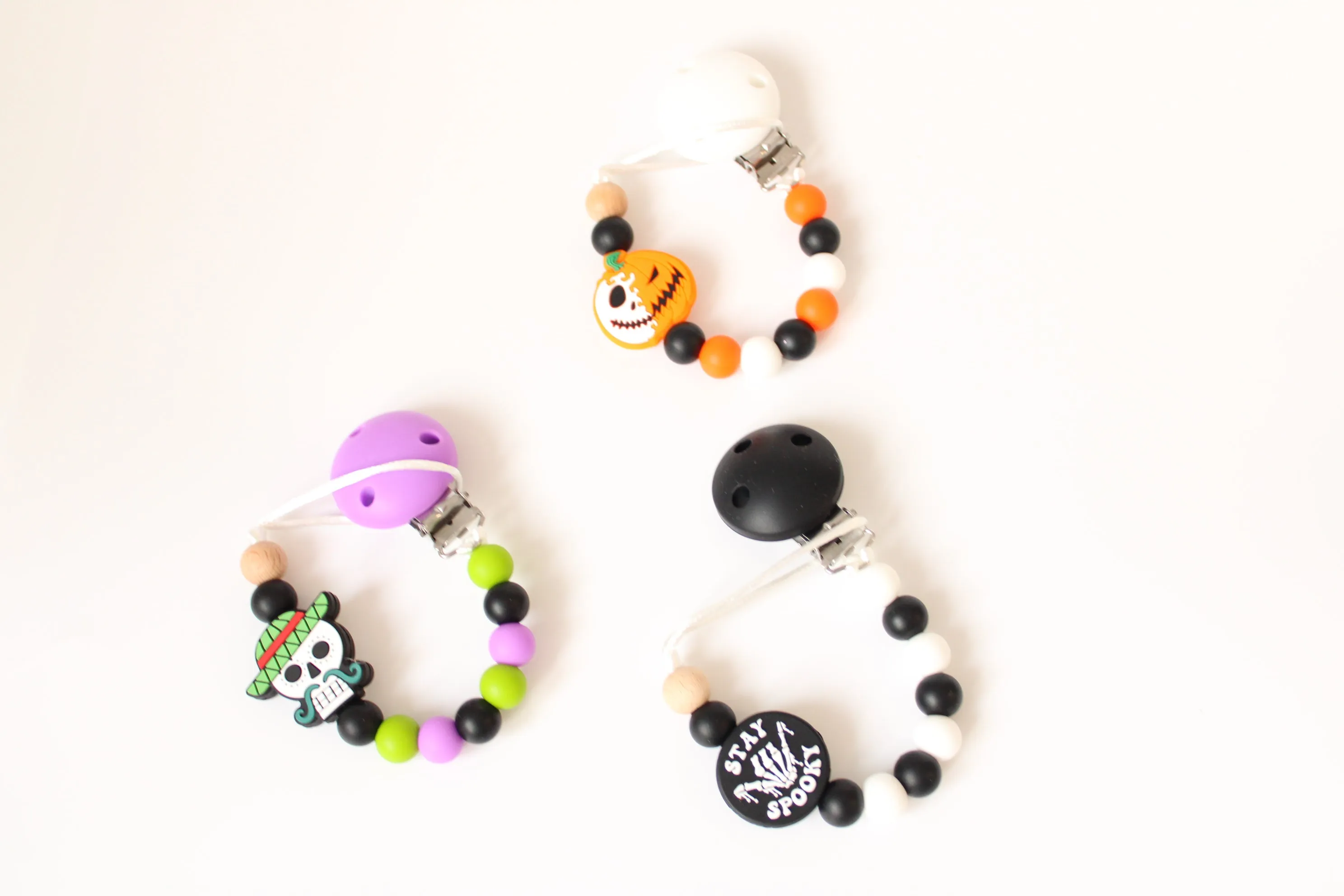 Halloween Dummy clip