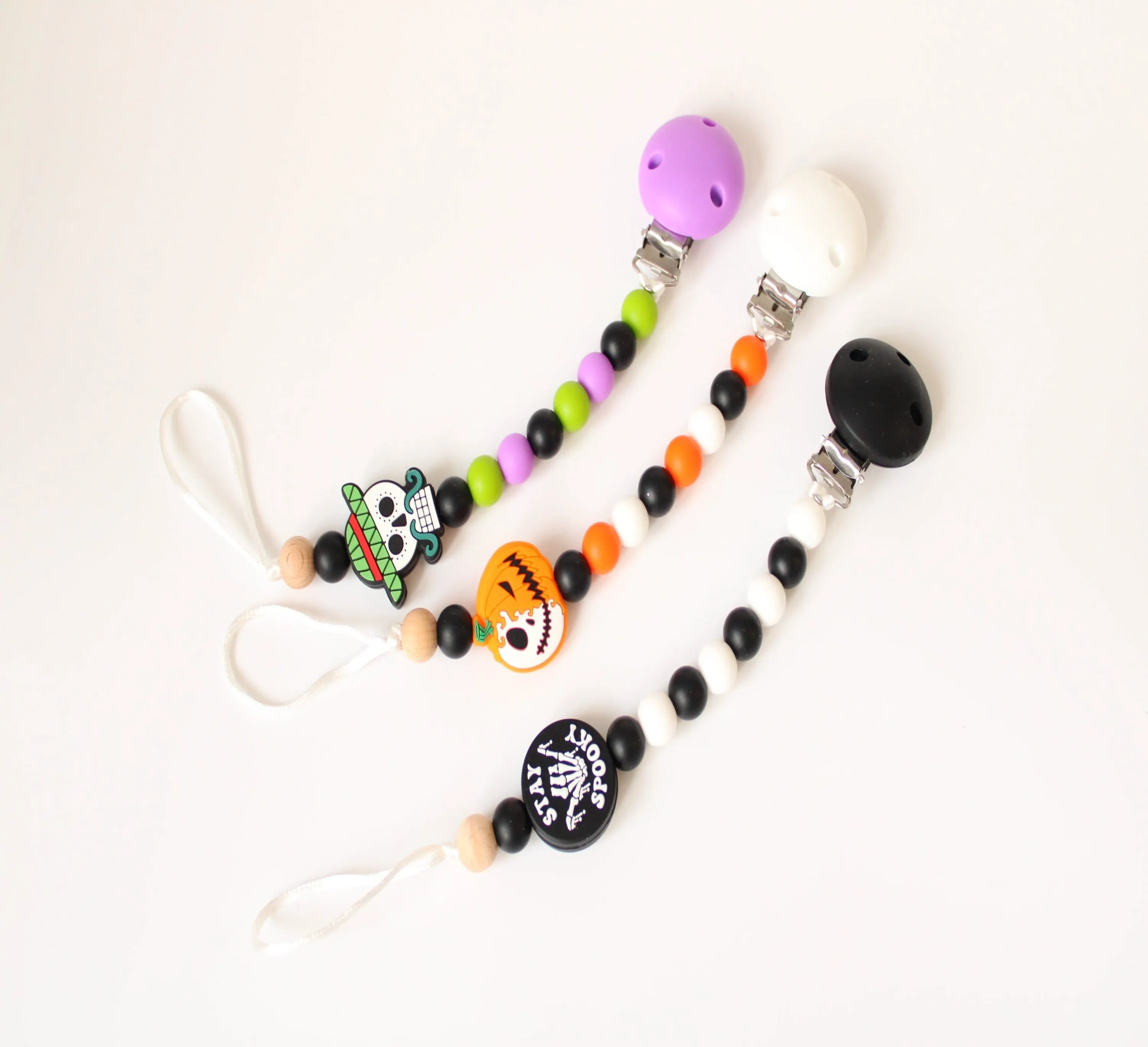 Halloween Dummy clip