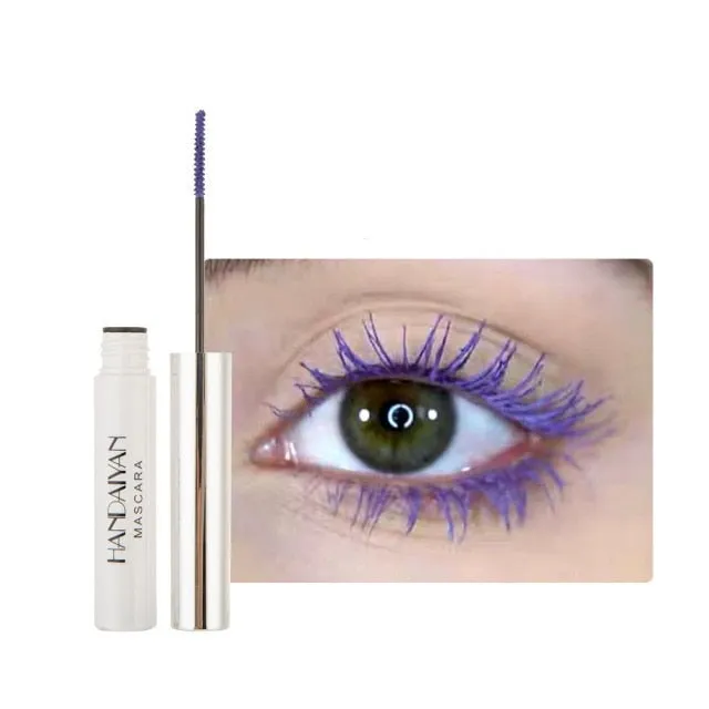 Handaiyan Colorful Mascara - 12 Colors