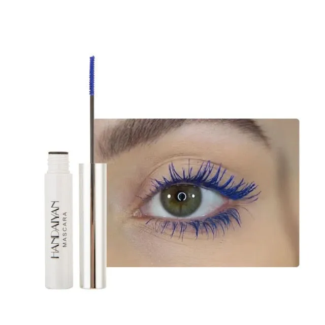 Handaiyan Colorful Mascara - 12 Colors