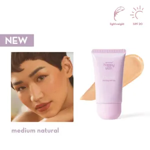 Happy Skin Stay Fresh Blurring Skin Tint in Light-Medium