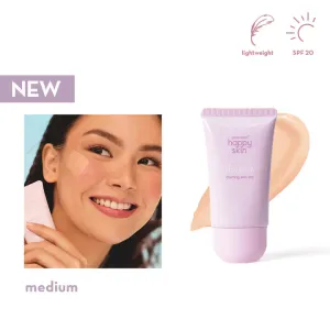 Happy Skin Stay Fresh Blurring Skin Tint in Medium