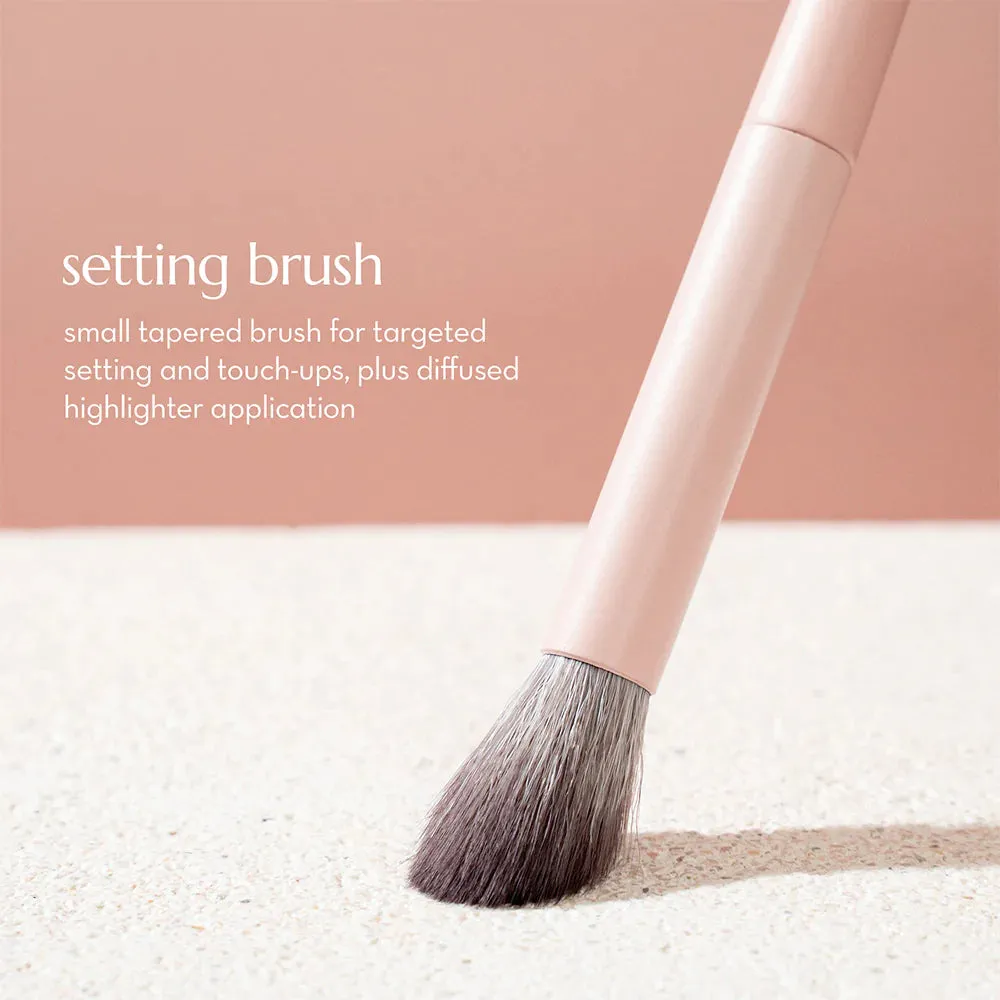 Happy Skin x Marj Full Brush Set / Individual