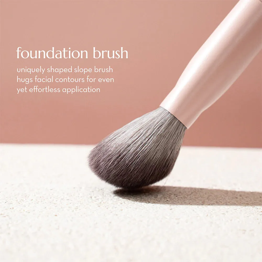 Happy Skin x Marj Full Brush Set / Individual