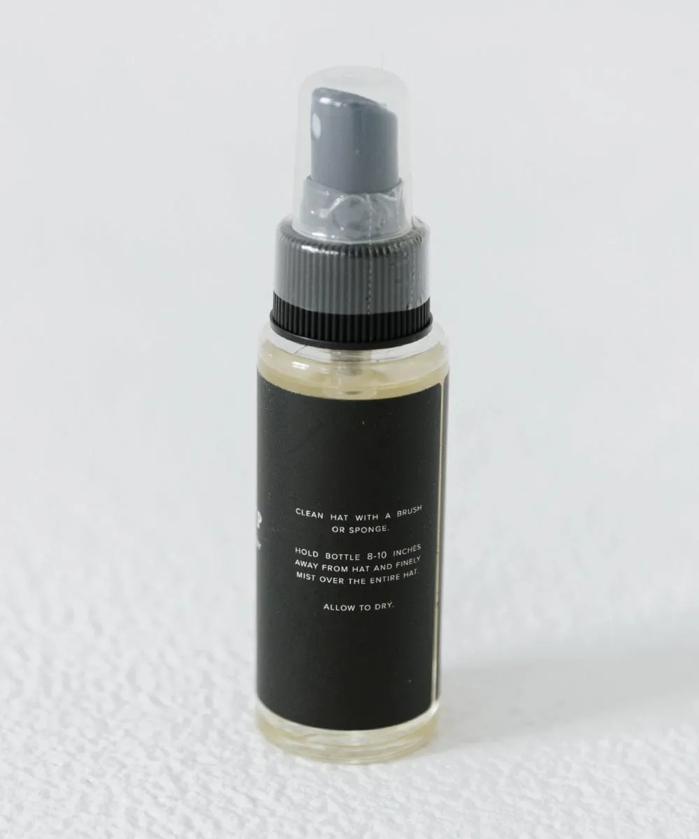 Hat Stiffener Spray