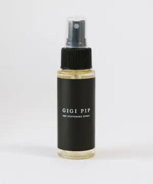 Hat Stiffener Spray