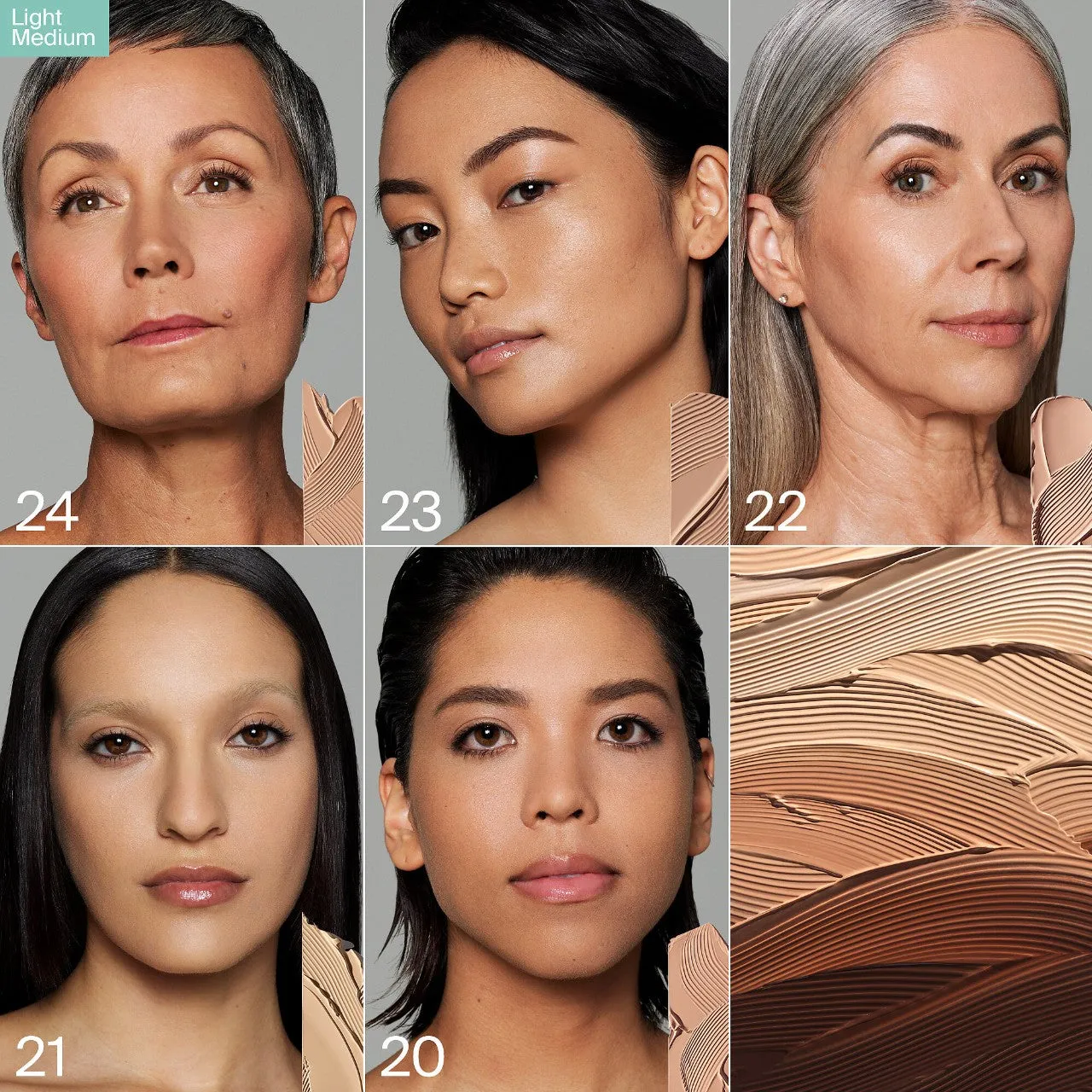 HAUS LABS BY LADY GAGA | Triclone Skin Tech Hydrating Concealer with Fermented Arnica