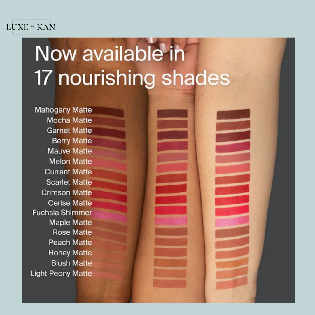 HAUS LABS Le Monster Lip Crayon Vegan Lipstick and Lip Liner