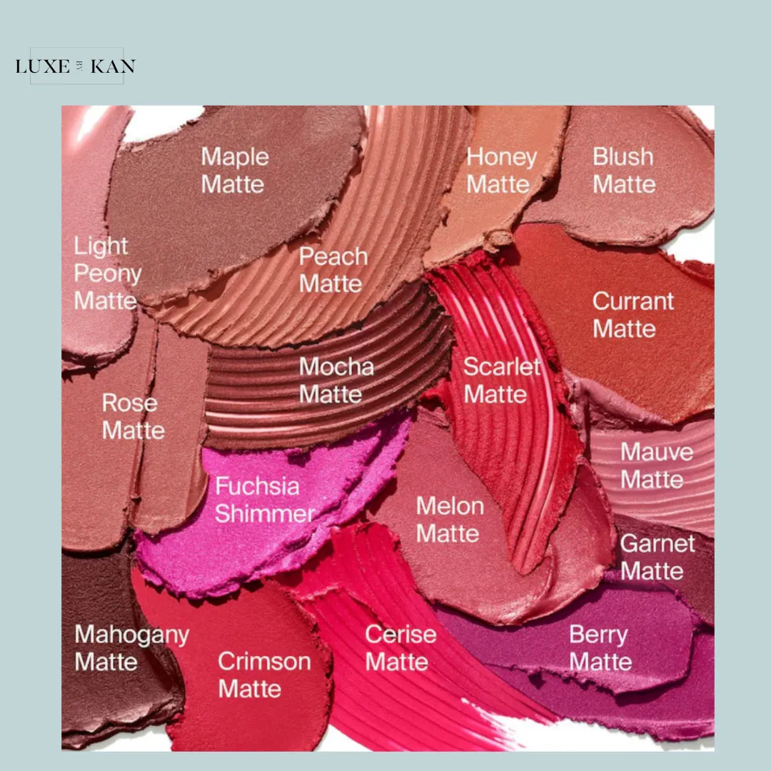 HAUS LABS Le Monster Lip Crayon Vegan Lipstick and Lip Liner