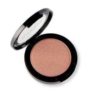 HB Mineral Eyeshadow Single-PINK BRONZE