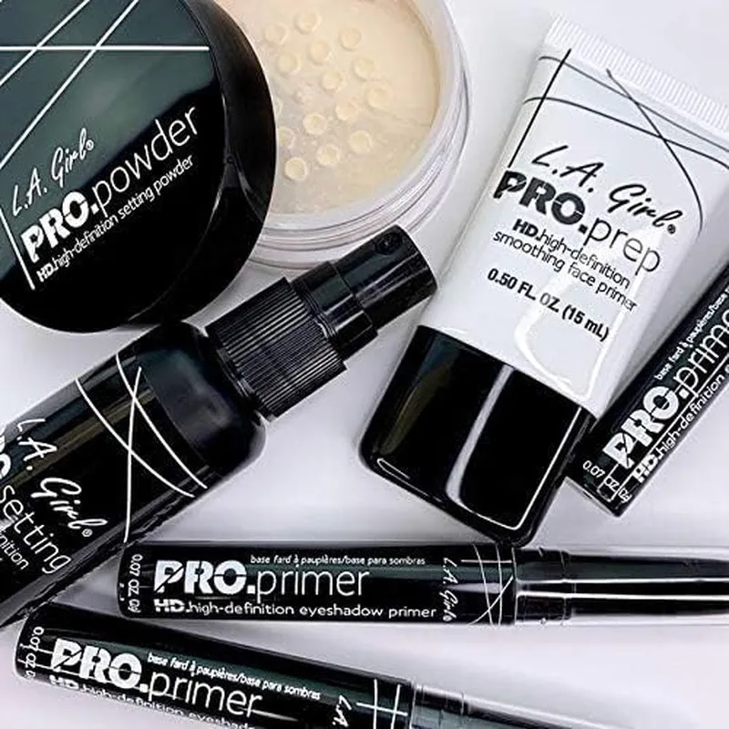 HD Pro.Primer Eyeshadow Stick, Nude GEB196