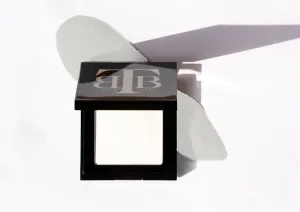 HD Translucent  - Soft Lightweight Pore Minimizing Matte Powder Foundation and Long-lasting Setting Powder