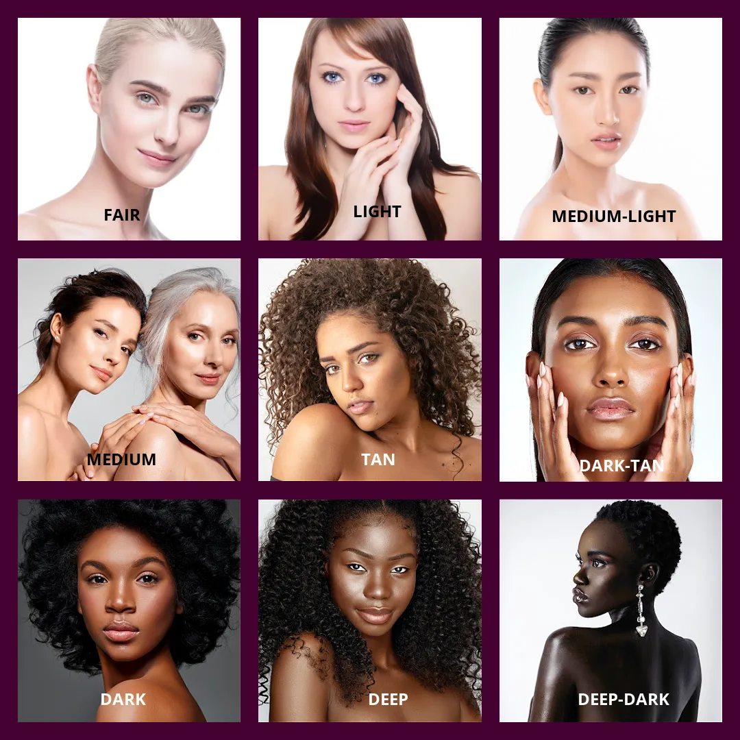 Healthy|Glowing Skin Collection