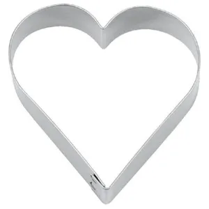 Heart Cookie Cutter 4cm