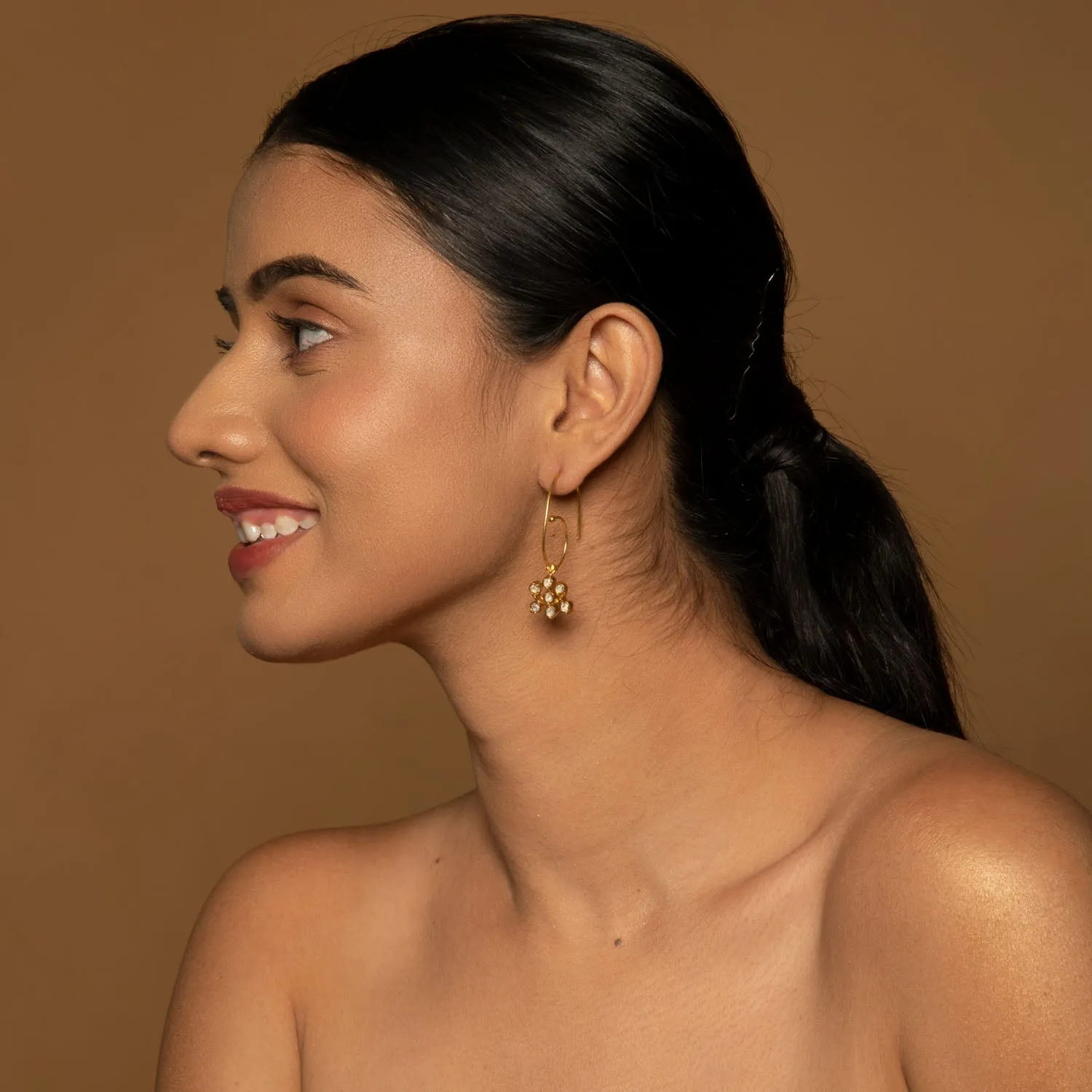 Hemlata Hoops