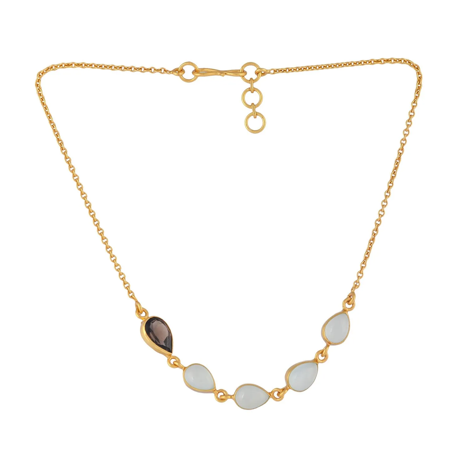 Hera Necklace