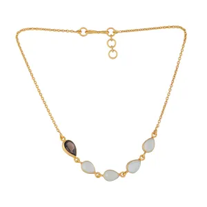 Hera Necklace