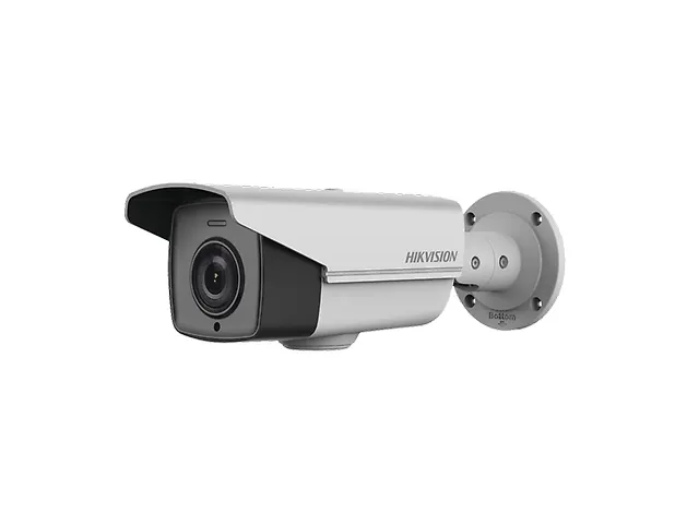 Hikvision Ds 2 Ce16 D9 T Airazh Camara Bullet Turbohd 1080p Lente Mot. 5/50mm/110m