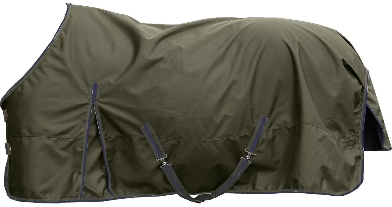 HKM Turnout Rug Stay Dry 600D