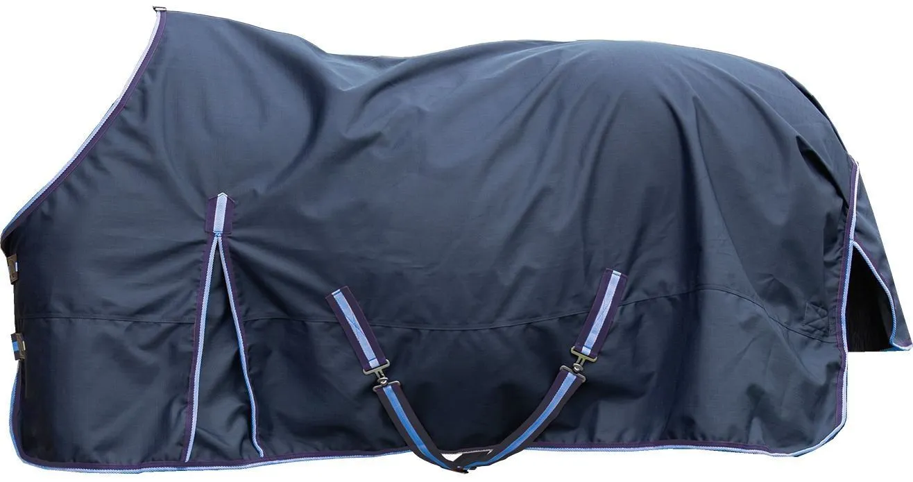 HKM Turnout Rug Stay Dry 600D