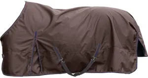 HKM Turnout Rug Stay Dry 600D