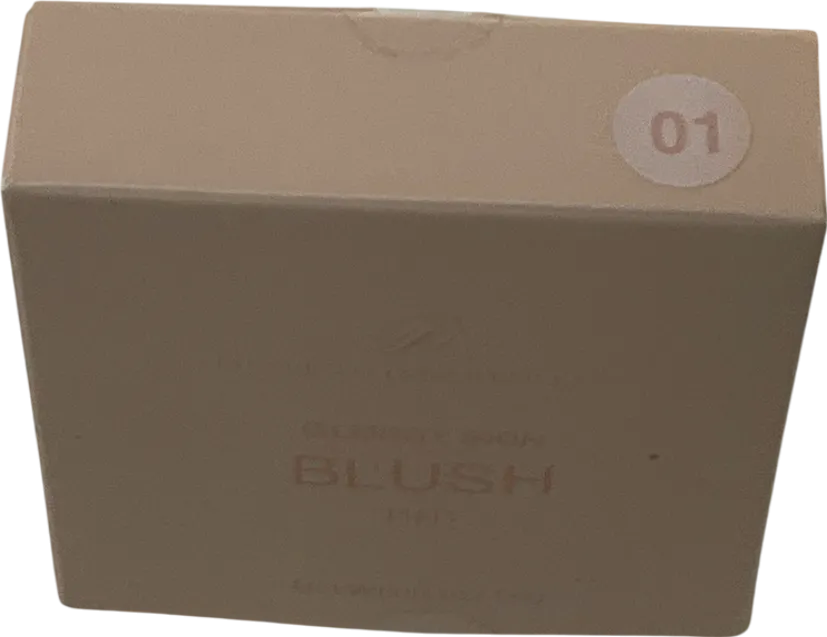 HNB Cosmetics Glossy Skin Blush Tint 01 9g